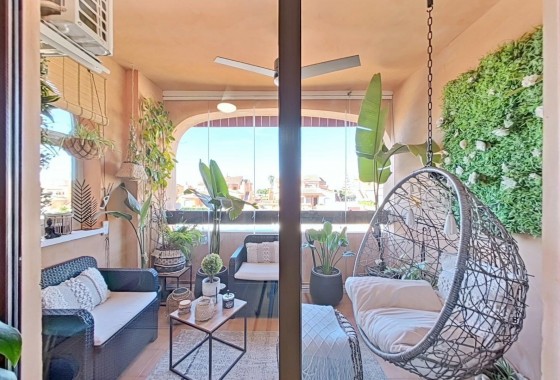 Reventa - Apartamento / piso - Torrevieja - Nueva Torrevieja