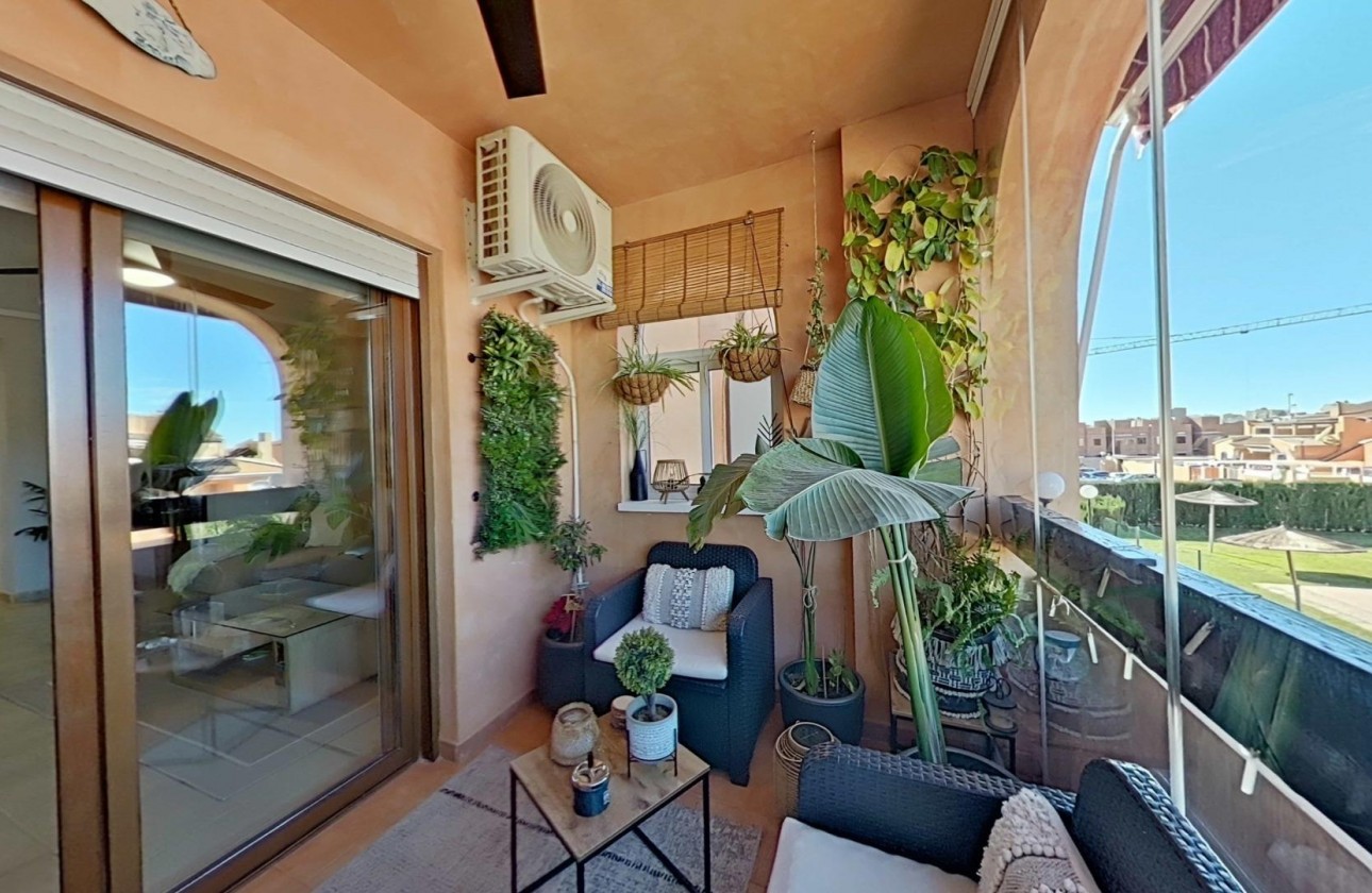 Reventa - Apartamento / piso - Torrevieja - Nueva Torrevieja