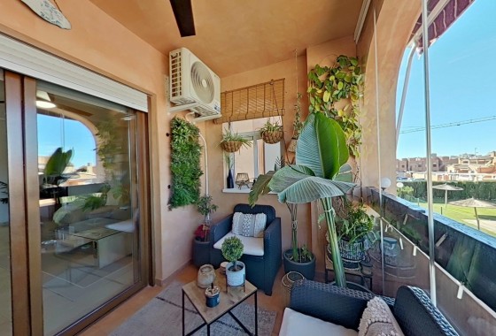 Reventa - Apartamento / piso - Torrevieja - Nueva Torrevieja