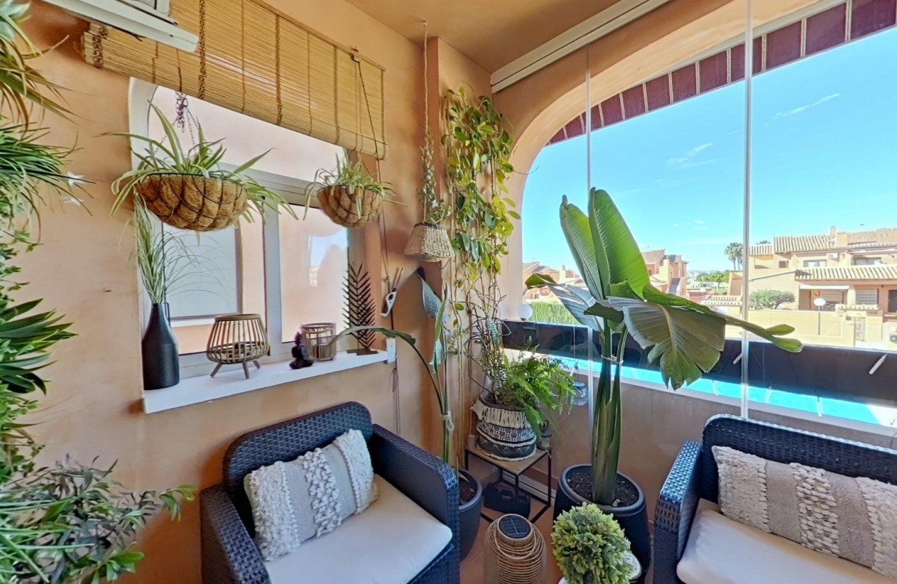 Reventa - Apartamento / piso - Torrevieja - Nueva Torrevieja