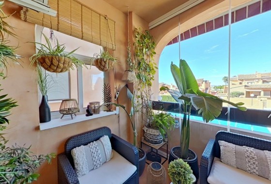 Reventa - Apartamento / piso - Torrevieja - Nueva Torrevieja