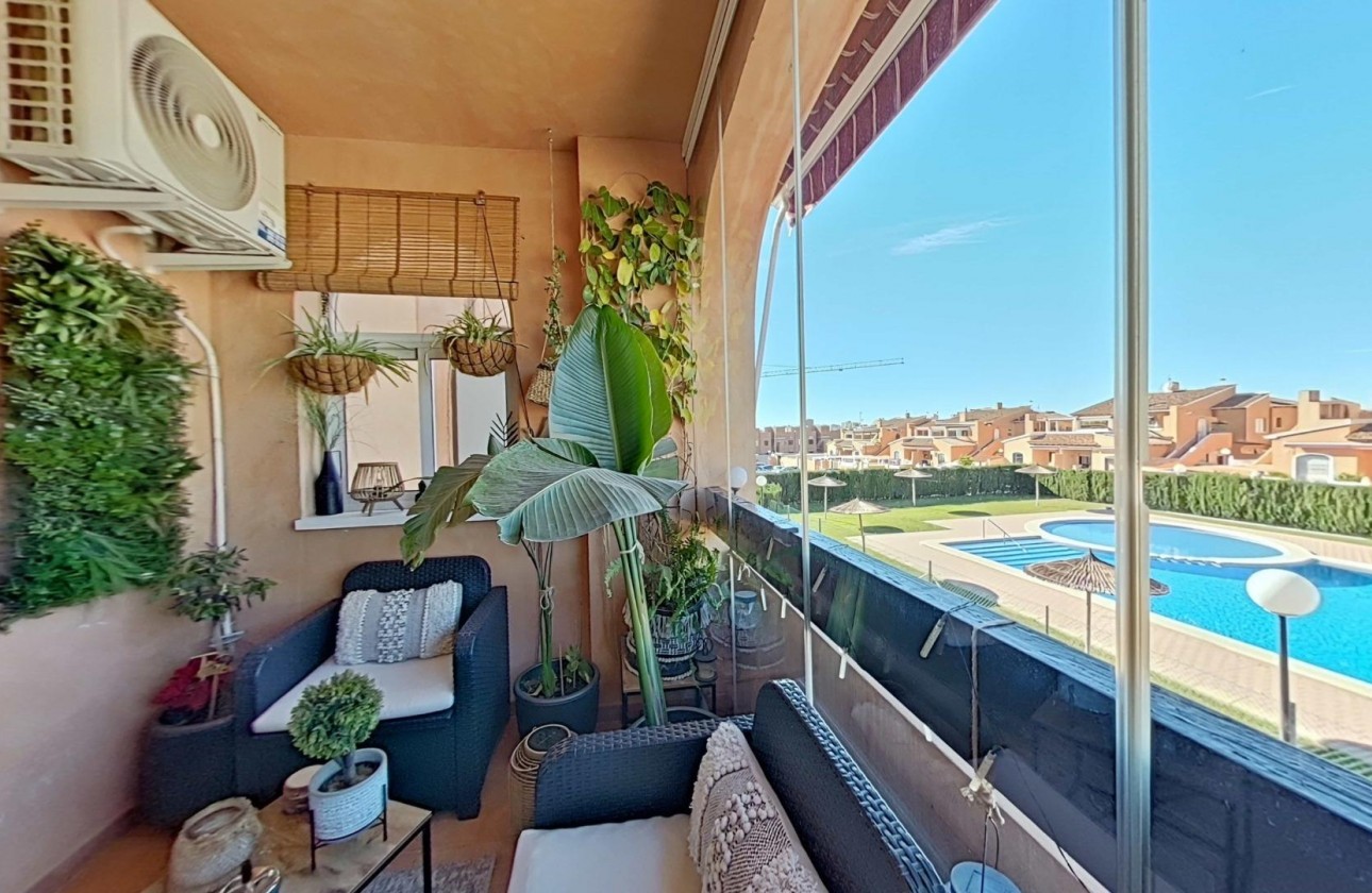 Reventa - Apartamento / piso - Torrevieja - Nueva Torrevieja