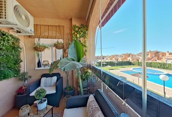 Reventa - Apartamento / piso - Torrevieja - Nueva Torrevieja