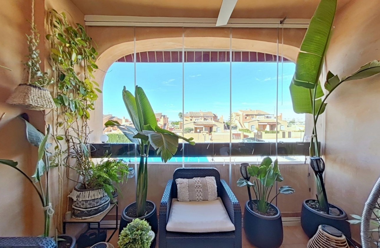 Reventa - Apartamento / piso - Torrevieja - Nueva Torrevieja