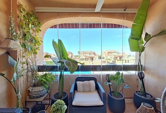 Reventa - Apartamento / piso - Torrevieja - Nueva Torrevieja