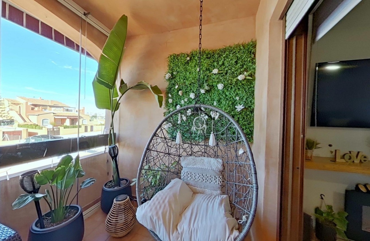 Reventa - Apartamento / piso - Torrevieja - Nueva Torrevieja