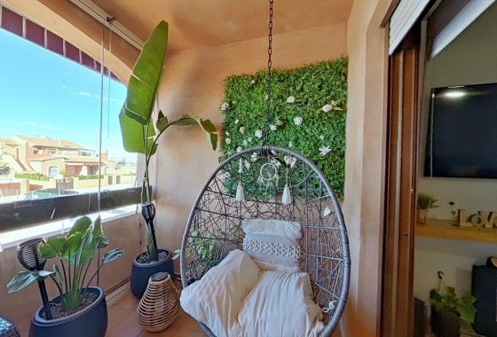 Reventa - Apartamento / piso - Torrevieja - Nueva Torrevieja