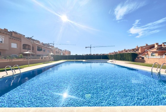 Reventa - Apartamento / piso - Torrevieja - Nueva Torrevieja