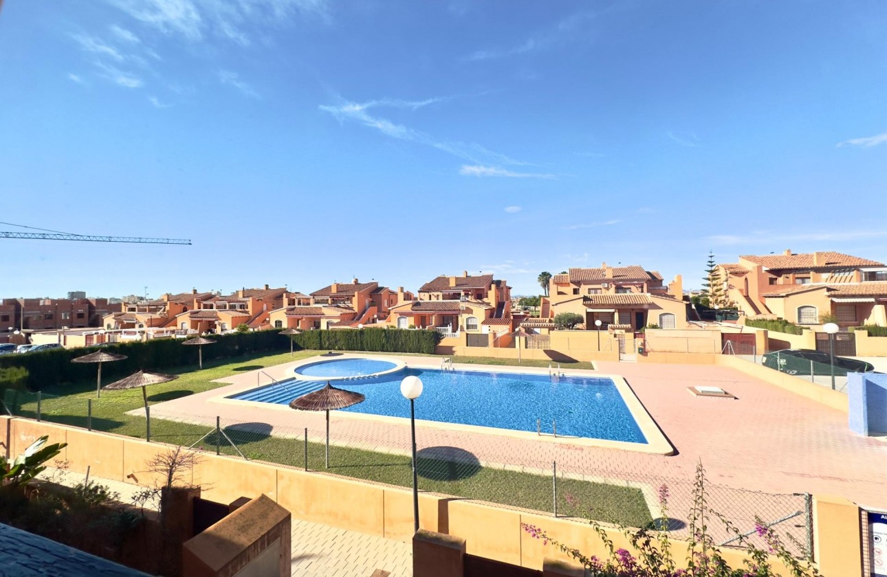 Reventa - Apartamento / piso - Torrevieja - Nueva Torrevieja
