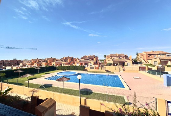 Reventa - Apartamento / piso - Torrevieja - Nueva Torrevieja