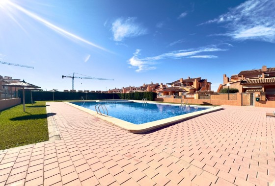 Reventa - Apartamento / piso - Torrevieja - Nueva Torrevieja