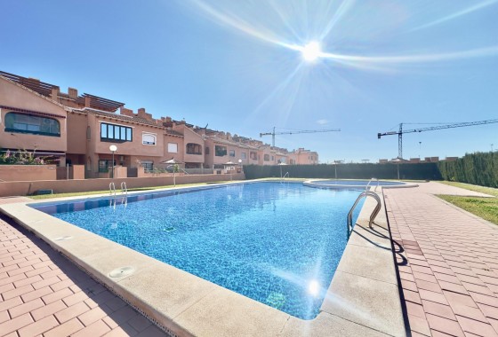 Reventa - Apartamento / piso - Torrevieja - Nueva Torrevieja
