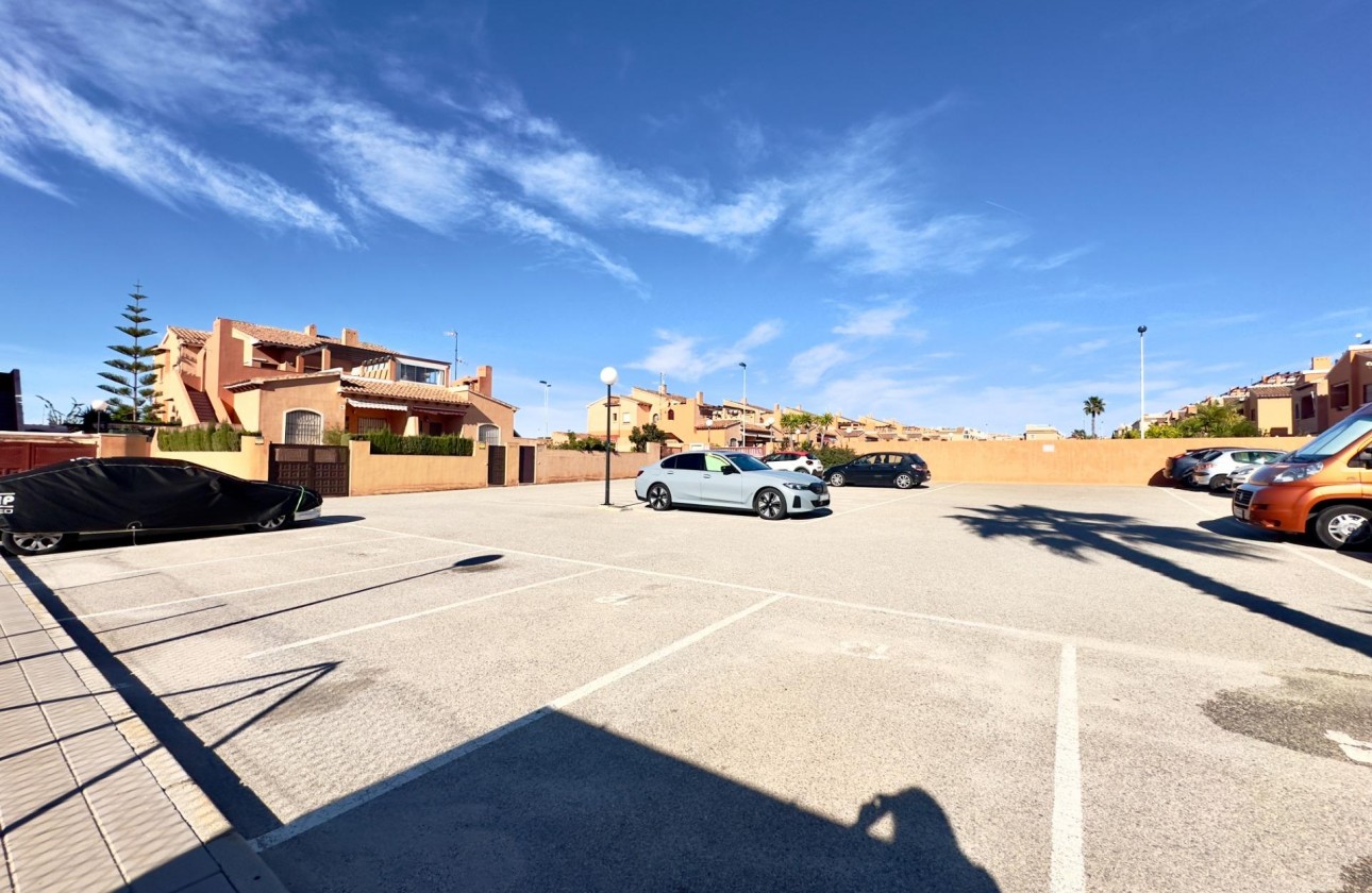 Reventa - Apartamento / piso - Torrevieja - Nueva Torrevieja