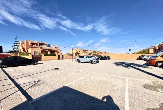 Reventa - Apartamento / piso - Torrevieja - Nueva Torrevieja