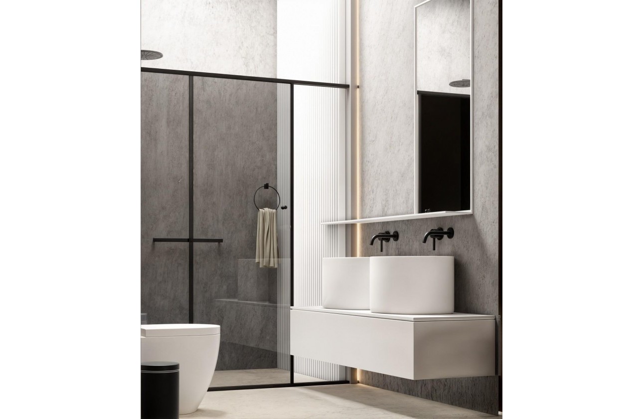 Nouvelle construction - Villa - Finestrat - Balcón de finestrat