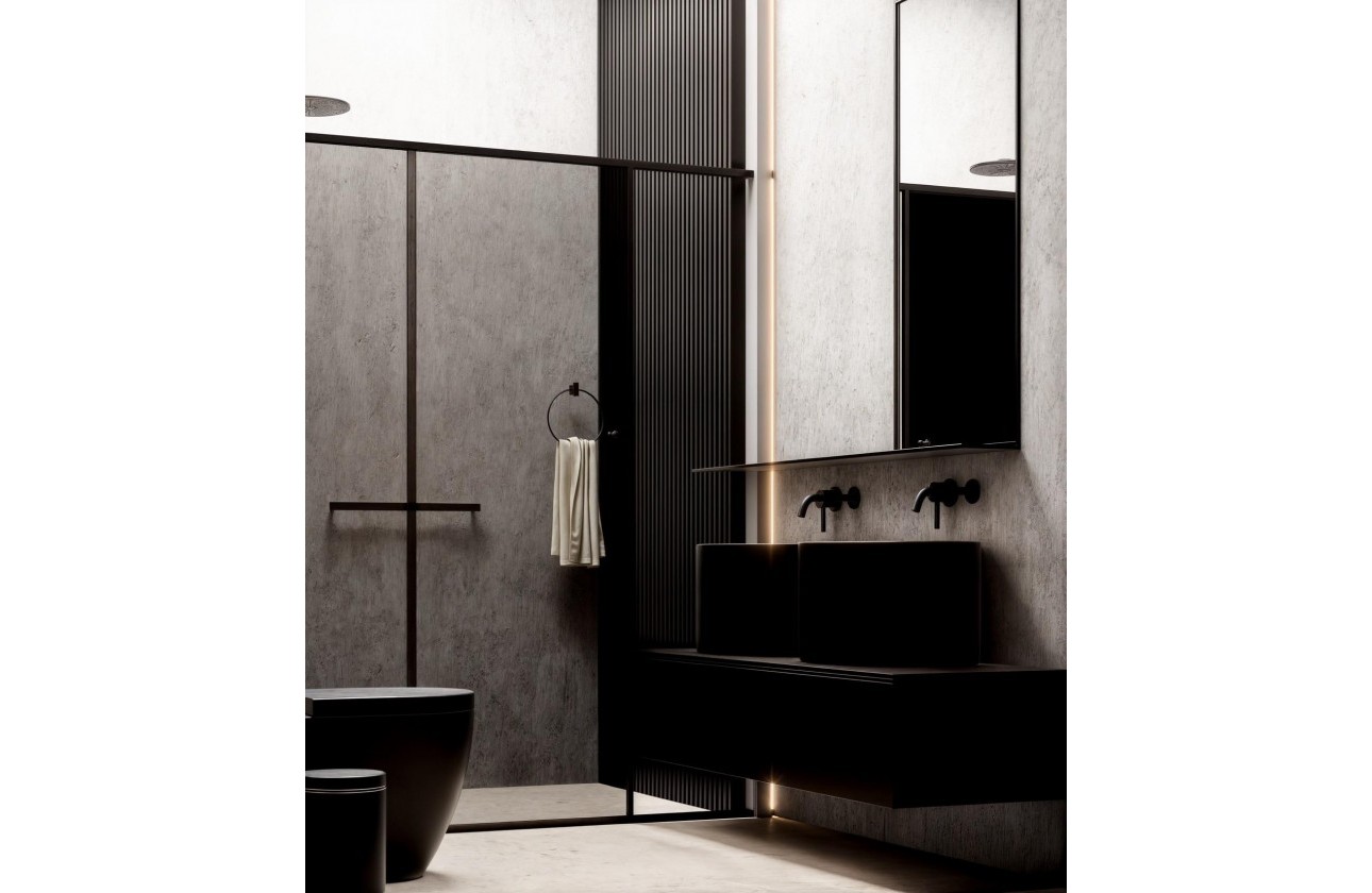 Nouvelle construction - Villa - Finestrat - Balcón de finestrat