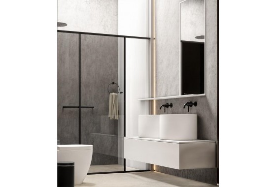 Nouvelle construction - Villa - Finestrat - Balcón de finestrat