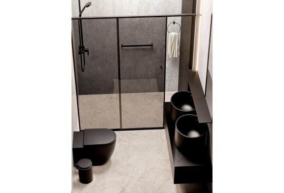 Nouvelle construction - Villa - Finestrat - Balcón de finestrat