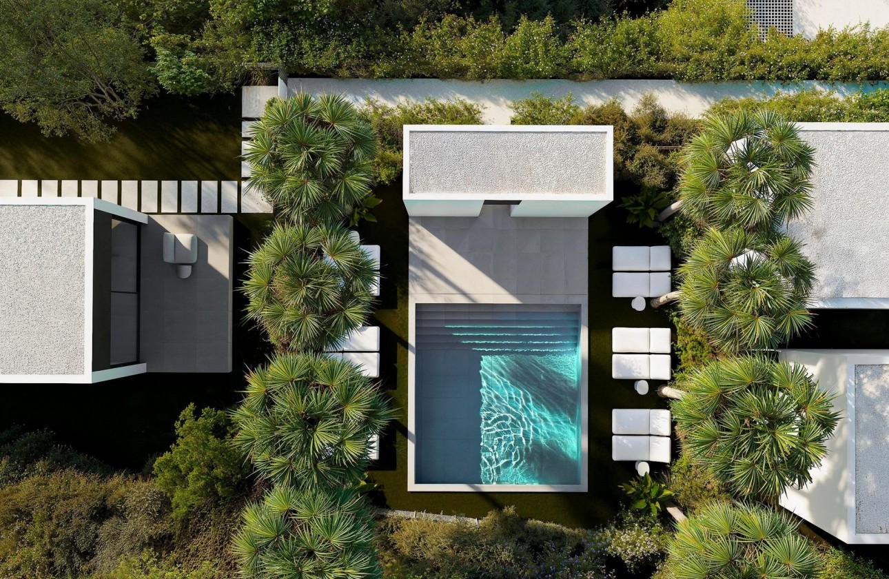 New Build - Villa - Alfas del Pí - Barranc Fondo