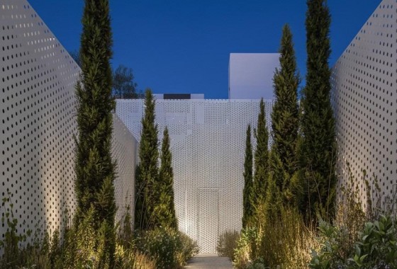 New Build - Villa - Alfas del Pí - Barranc Fondo