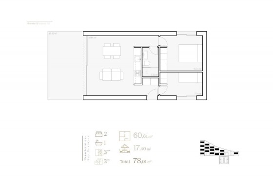 New Build - Villa - Alfas del Pí - Barranc Fondo