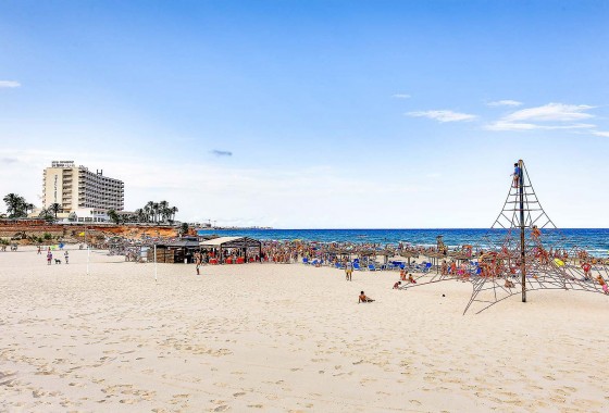 Nouvelle construction - Villa - Orihuela Costa - La Zenia