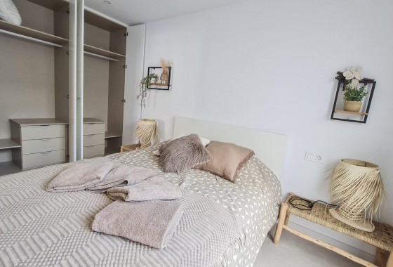 New Build - Villa - San Pedro del Pinatar - Los antolinos