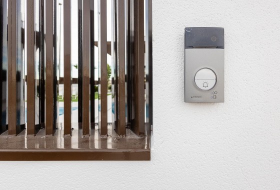 Nouvelle construction - Villa - Orihuela - Vistabella Golf