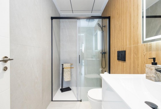 Nouvelle construction - Villa - Orihuela - Vistabella Golf