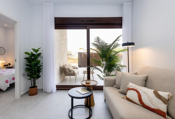 Nouvelle construction - Villa - Orihuela - Vistabella Golf