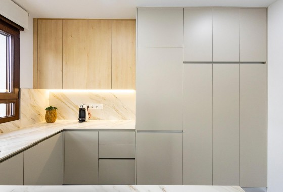 Nouvelle construction - Villa - Orihuela - Vistabella Golf