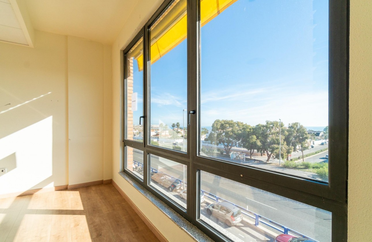 Location à long terme - Commercial - Orihuela Costa - Playa Flamenca