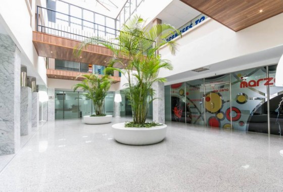 Location à long terme - Commercial - Orihuela Costa - Playa Flamenca