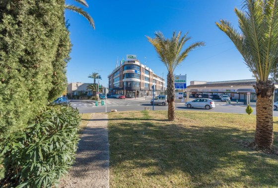 Location à long terme - Commercial - Orihuela Costa - Playa Flamenca