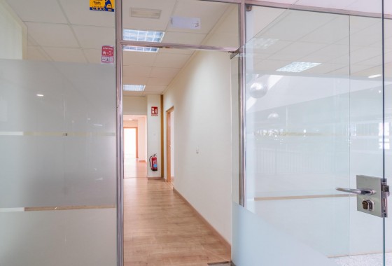 Location à long terme - Commercial - Orihuela Costa - Playa Flamenca