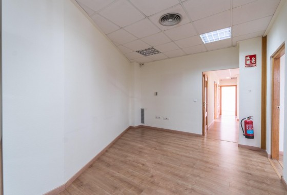 Location à long terme - Commercial - Orihuela Costa - Playa Flamenca