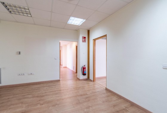 Location à long terme - Commercial - Orihuela Costa - Playa Flamenca