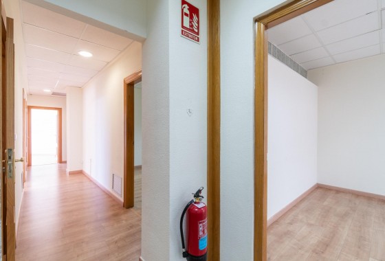 Location à long terme - Commercial - Orihuela Costa - Playa Flamenca