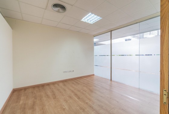 Location à long terme - Commercial - Orihuela Costa - Playa Flamenca