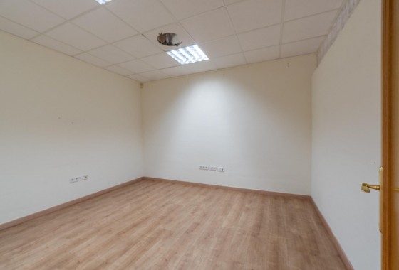 Location à long terme - Commercial - Orihuela Costa - Playa Flamenca