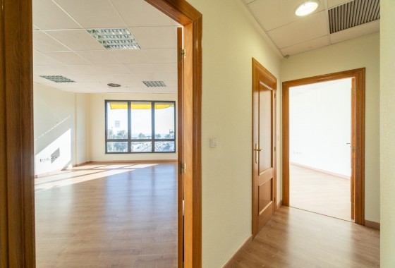 Location à long terme - Commercial - Orihuela Costa - Playa Flamenca