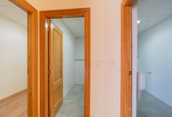 Location à long terme - Commercial - Orihuela Costa - Playa Flamenca