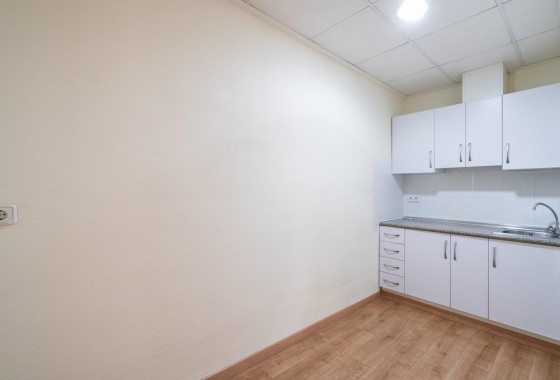 Location à long terme - Commercial - Orihuela Costa - Playa Flamenca