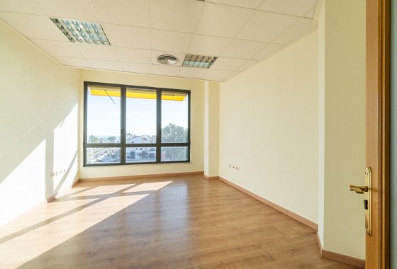 Location à long terme - Commercial - Orihuela Costa - Playa Flamenca