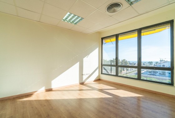 Location à long terme - Commercial - Orihuela Costa - Playa Flamenca