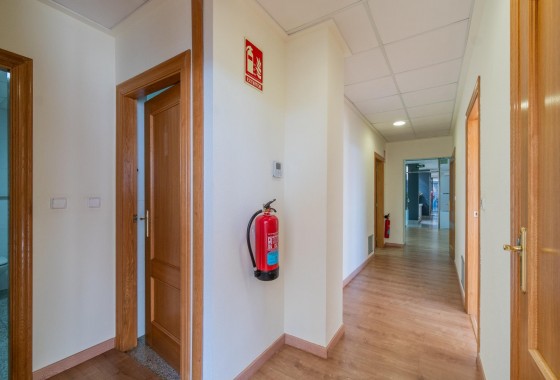 Location à long terme - Commercial - Orihuela Costa - Playa Flamenca