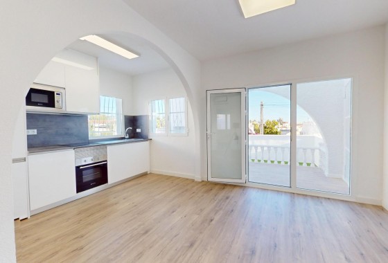 Resale - Bungalow - San Miguel de Salinas - BLUE LAGOON