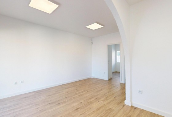 Resale - Bungalow - San Miguel de Salinas - BLUE LAGOON