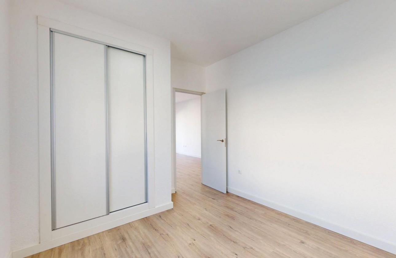 Resale - Bungalow - San Miguel de Salinas - BLUE LAGOON