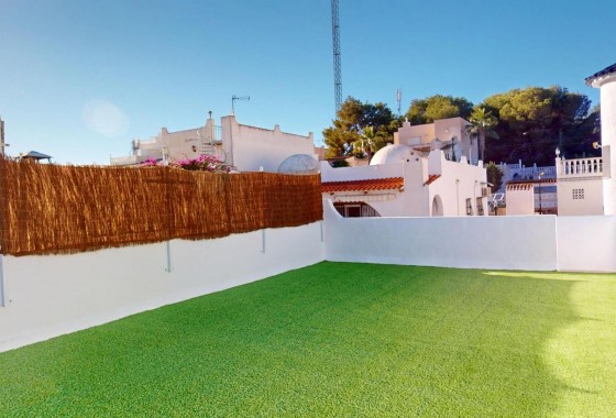 Resale - Bungalow - San Miguel de Salinas - BLUE LAGOON